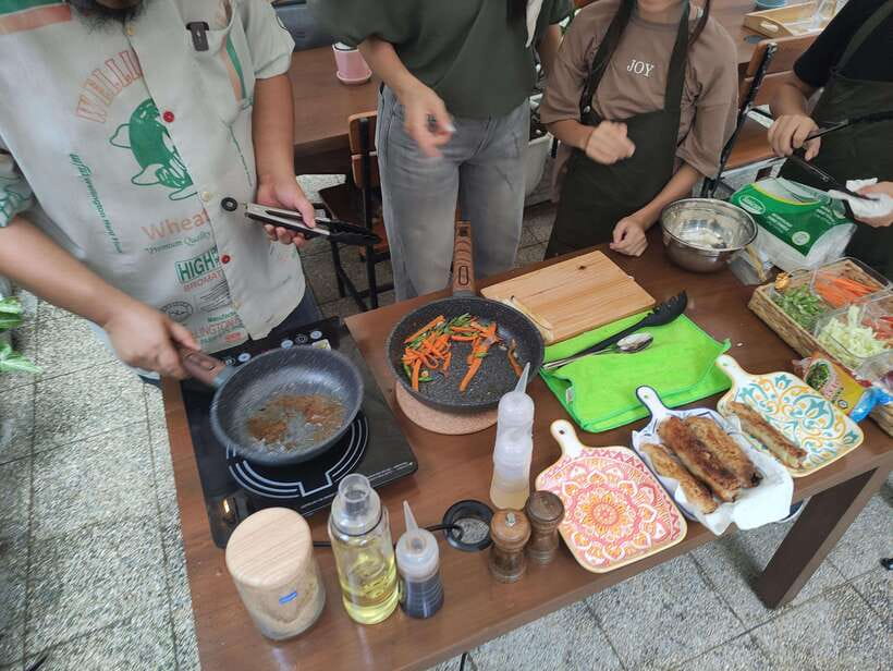 Makati: Hands on Manila Cooking Class - Key highlights you will feel right away