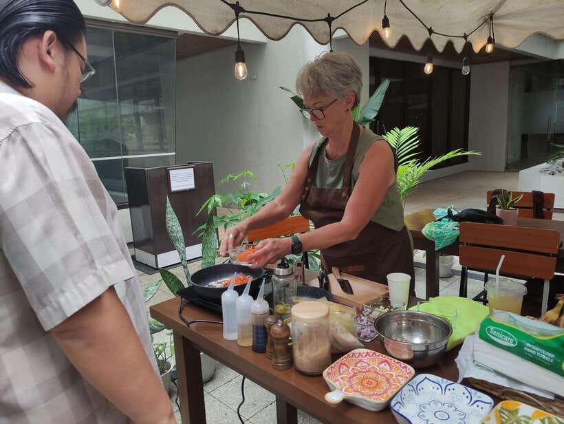 Makati: Hands on Manila Cooking Class - Price and value: does $60 make sense for a 2-hour class?