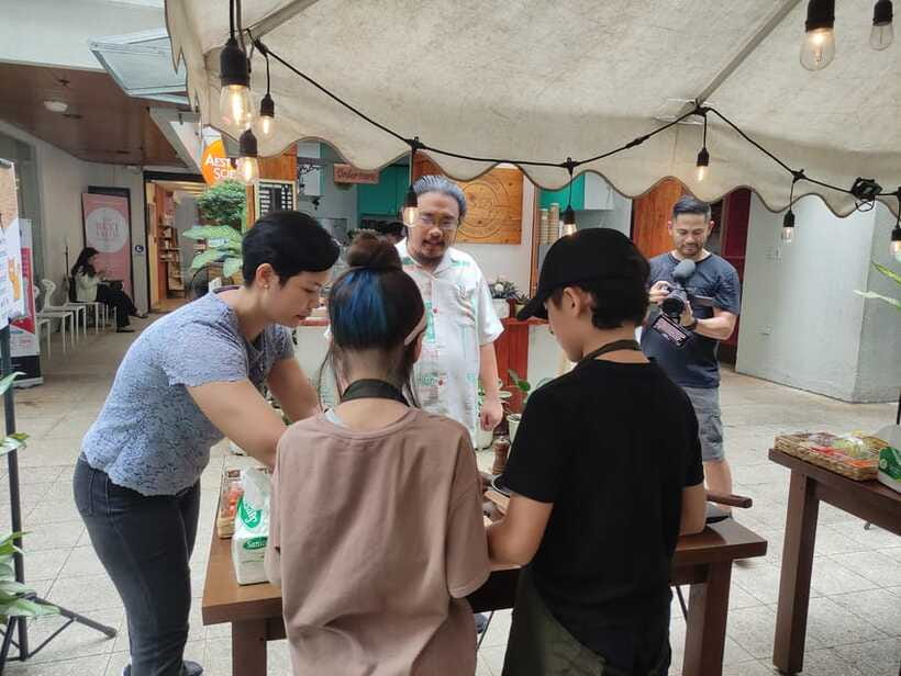 Makati: Hands on Manila Cooking Class - Who this Makati cooking class is best for