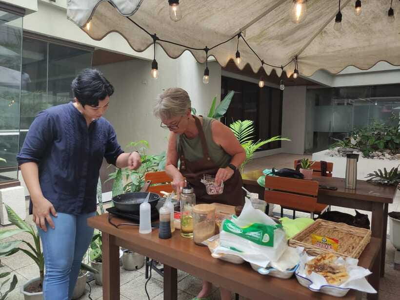 Makati: Hands on Manila Cooking Class - Should you book this class?