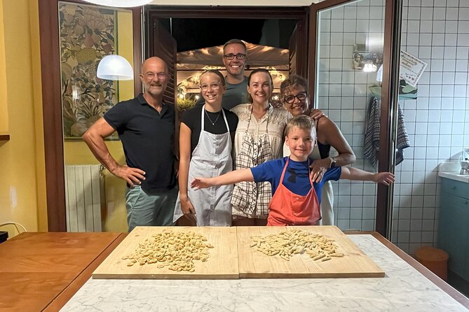 Make pasta, drink wine. Cooking class with transported included! - Price and value: what you get for $119.73 in Lecce