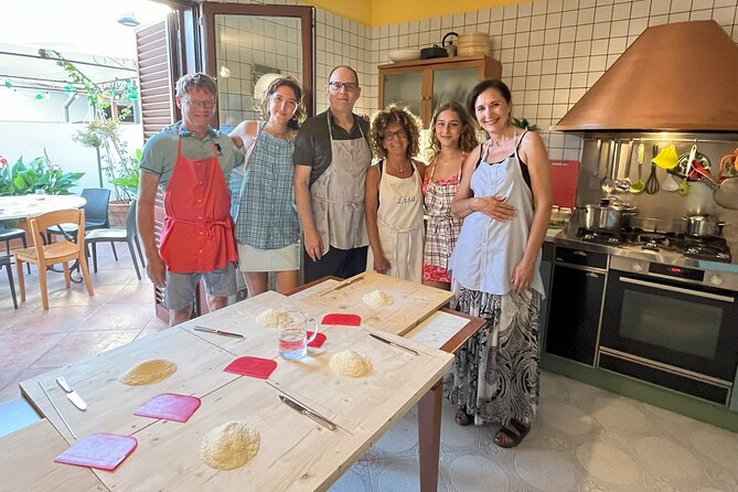 Make pasta, drink wine. Cooking class with transported included! - Who this pasta and wine class is best for (and what to consider)