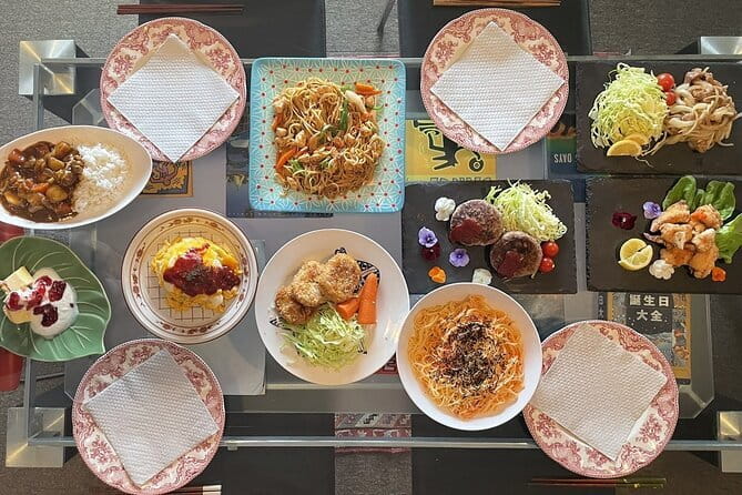 Make Ramen and Gyoza with Homemade Secret Recipe - Key highlights before you go