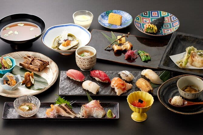 Make Sushi and Create Unforgettable Memories in Osaka - Who should book this sushi class in Osaka?