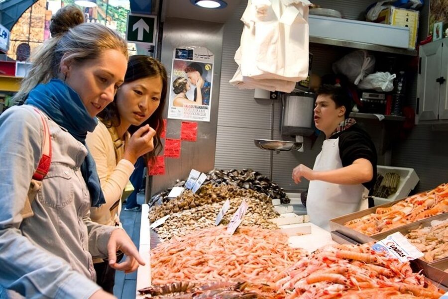 Malaga: Authentic Paella Cooking Class with Sangría - Sangria and regional pairings: a real pre-meal ritual