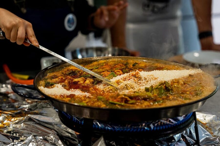 Málaga: Spanish Cooking Workshop with Paella and Sangria - What 3 Hours Lets You Learn (and What It Doesn’t)