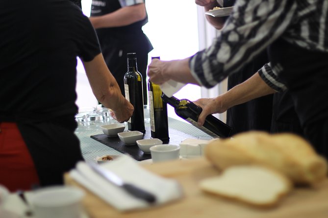 Malaga Tapas Cooking Class - The real value of $84.66: food time, learning, and included extras