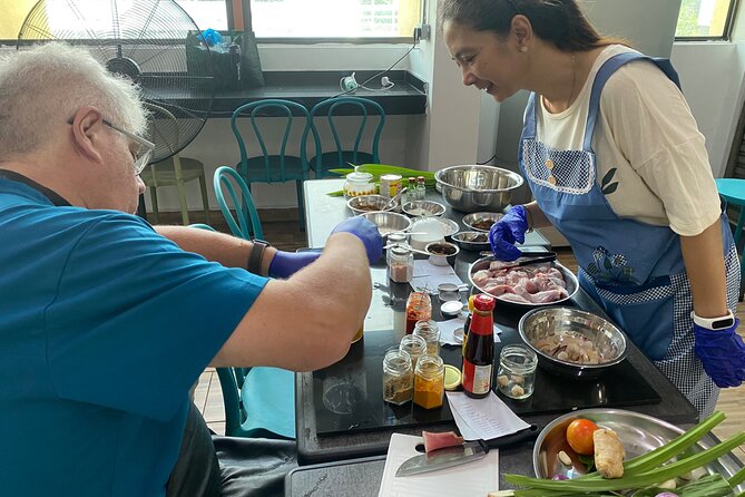 Malay Culinary Journey Cooking Class for the Adventurous Foodie - What You’re Actually Getting to Make (And Why It Matters)
