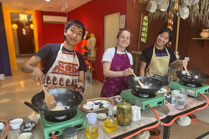 Malaysian Hands-On Cooking Class : Masala Medley - Key things that make Masala Medley worth your time