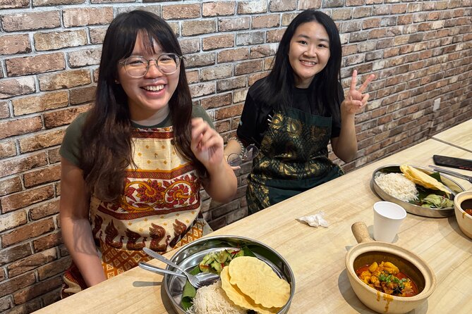 Malaysian Hands-On Cooking Class : Masala Medley - Masala Chai From Scratch: The Take-Home Skill