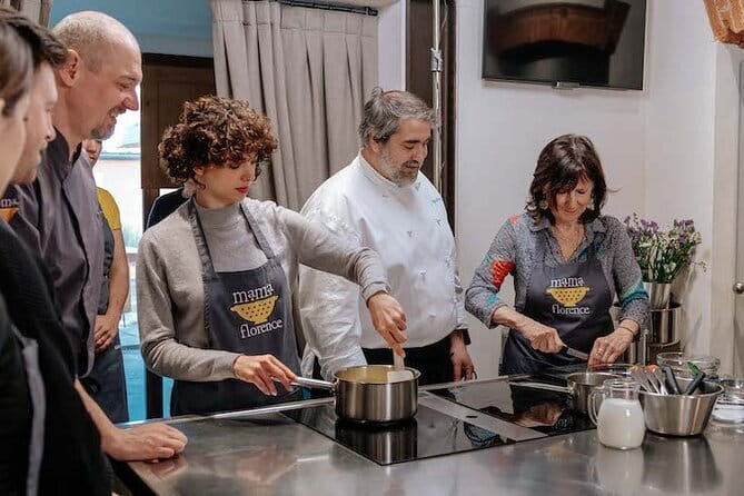 MaMa Florence- Hands-On Gluten Free Italian Cooking Class - Key Points You’ll Care About