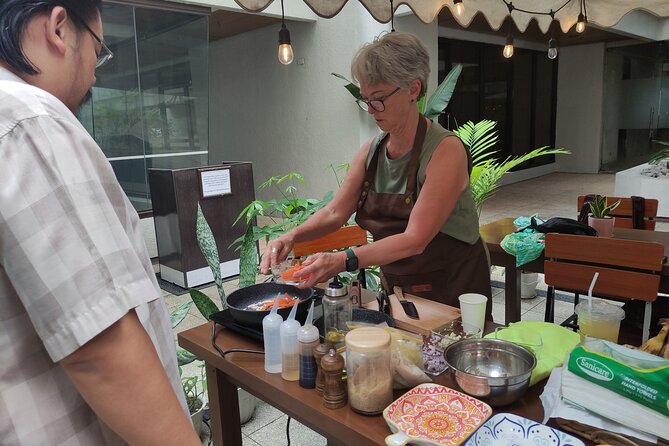 Manila Filipino Cooking Class: Meryenda Favorites - Filipino Meryenda in Makati: What This Class Is Really About