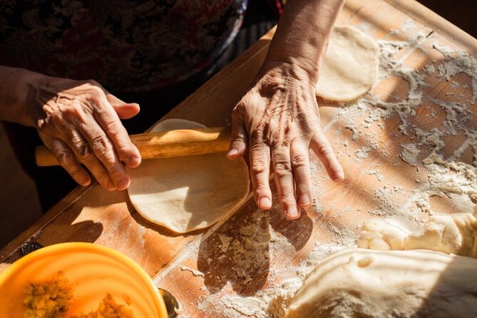 Marilee's Private Cooking Class in Rome - Key moments worth planning for