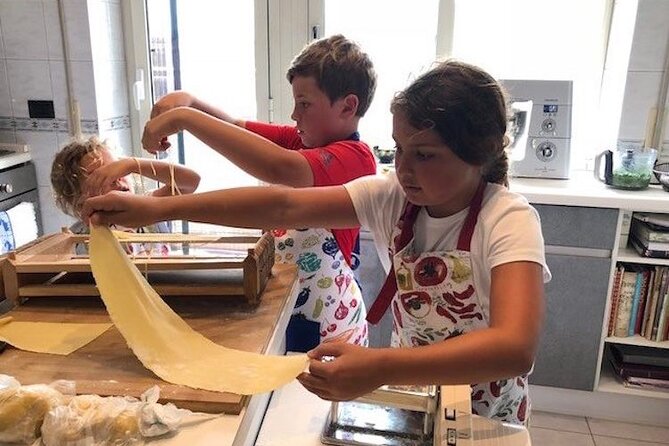 Marilee's Private Cooking Class in Rome - Why Marilee’s Roman cooking feels different from a restaurant
