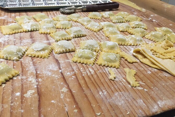 Marilee's Private Cooking Class in Rome - Who this class suits best (and who should rethink)