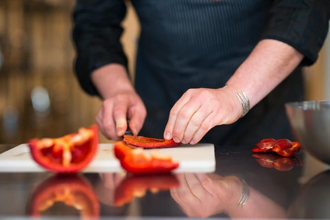 Market Food Tour in Florence + 4 courses lunch Cooking Class - Who this works best for (and who should rethink it)