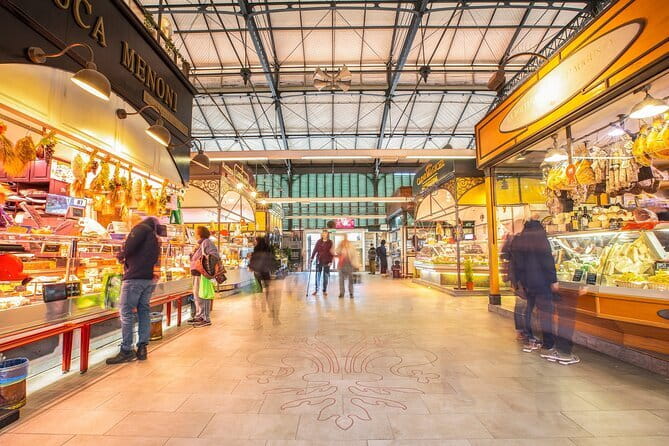 Market Food Tour in Florence + 4 courses lunch Cooking Class - Simple checklist for a smooth Florence morning