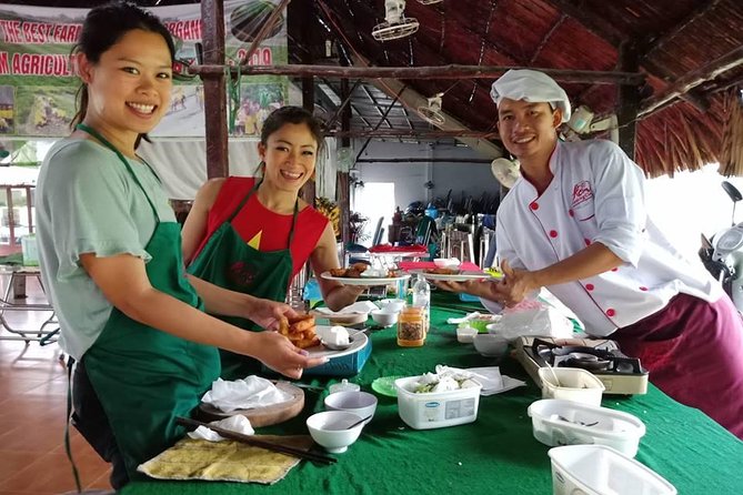 Market to Farm to Table Cooking Class in saigon - Should You Book This Market-to-Farm Cooking Class in Saigon?
