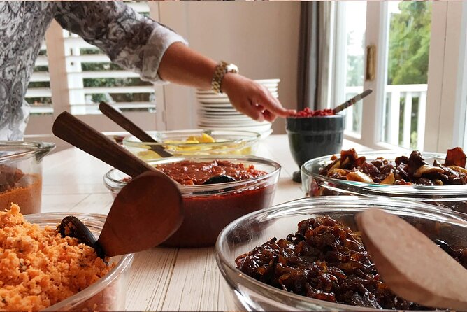 Market Tour and Cooking Class from Colombo - Key highlights you’ll care about