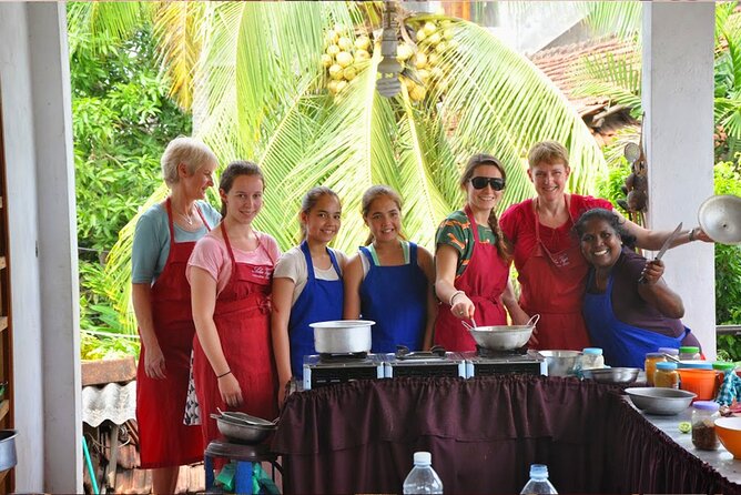 Market Tour and Cooking Class from Colombo - Price and value: what $120 per person is paying for