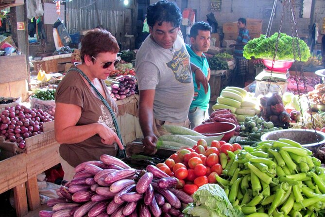 Market Tour and Cooking Class from Colombo - Morning vs late afternoon: picking the slot that fits your vibe