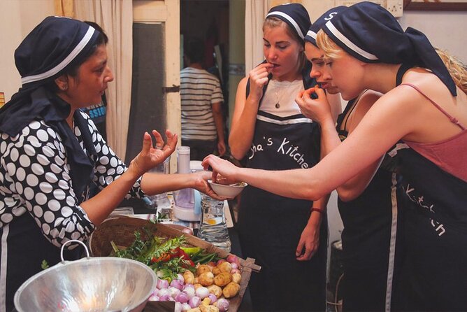 Market Tour and Cooking Class from Colombo - Who this tour fits best (and who should skip it)