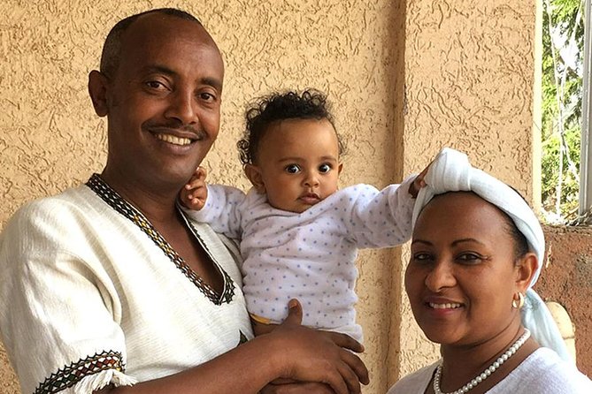 Market Tour and Cooking Class with a Coffee Ceremony at a Home in Addis Ababa - Cooking in Daniel and Tigist’s home: more than following steps