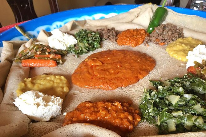 Market Tour and Cooking Class with a Coffee Ceremony at a Home in Addis Ababa - Price and value: what you’re really paying for