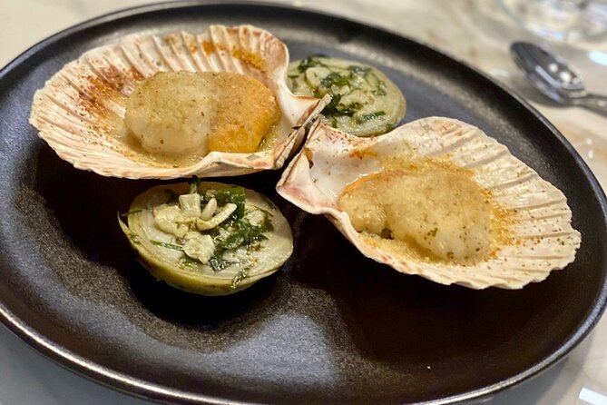 Market Tour and Cooking Class with a Local Venetian Chef - The chef factor: how Filippo and Vanessa shape the class