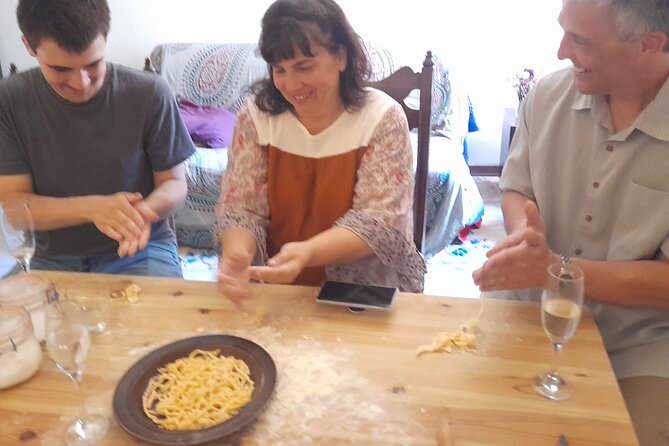Market Tour and Cooking Class with a Venetian Sailor - Key highlights you’ll feel right away