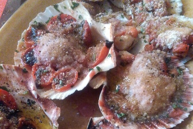 Market Tour and Cooking Class with a Venetian Sailor - Translation, tips, and the small details you’ll remember