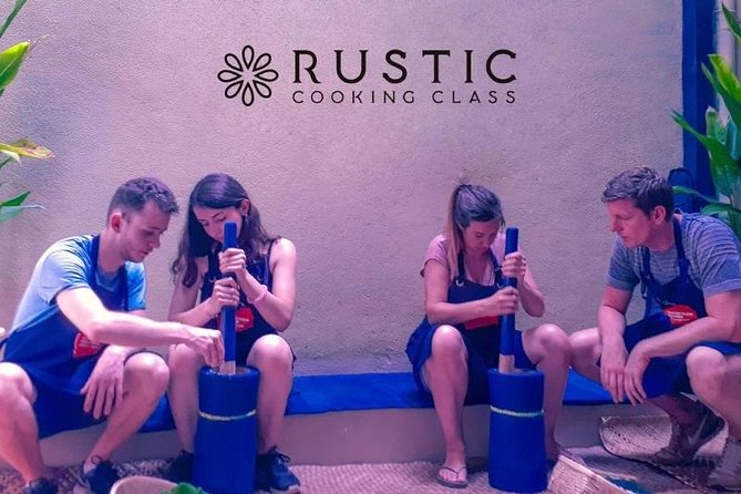 Market Tour and Hands-On Cooking Class Colombo - Villa Ivy Crest check-in, welcome drink, and choosing your menu