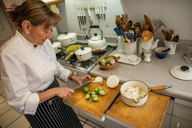 Market Tour and Home Cooking Class in Mexico City with Margarita - The meal menu: how lunch or dinner shapes your cooking rhythm