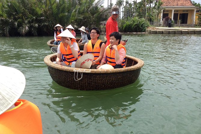 Market Tour , Basket Boat and Cooking Class Hoi An - Price and Value: Why This Often Feels Like a Steal