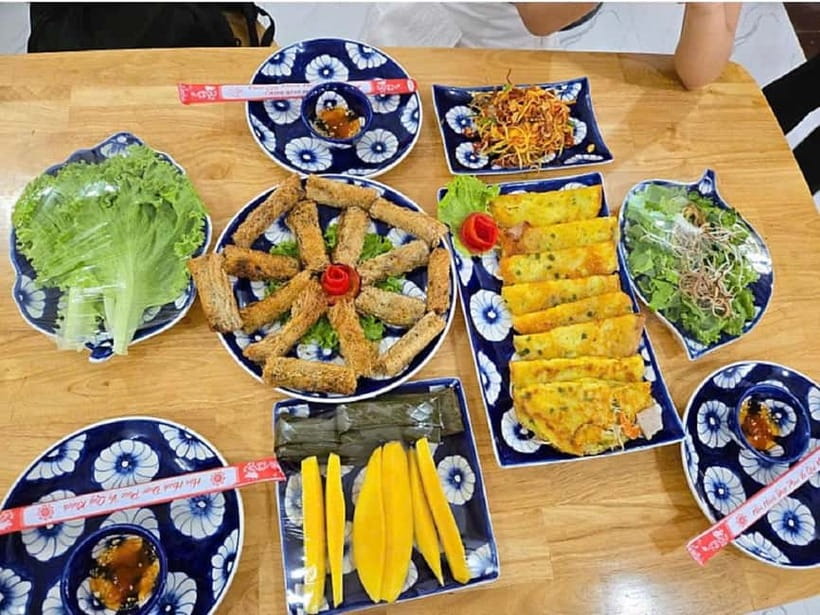 Market Tour, Basket Boat Ride & Cooking Class by Hangcoconut - FAQ