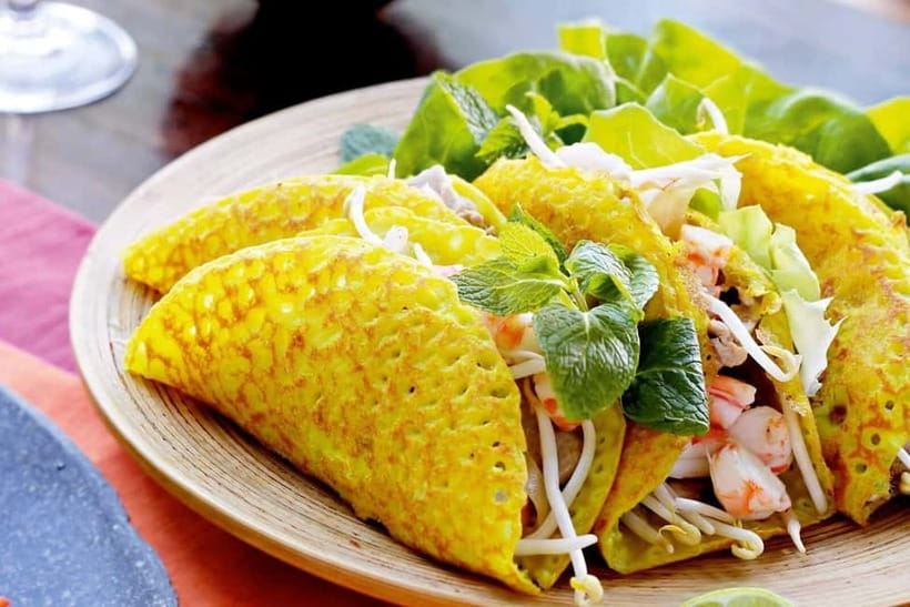 Market Tour, Basket Boat Ride & Cooking Class by Hangcoconut - Lunch is part of the lesson: eat, then take a bit home