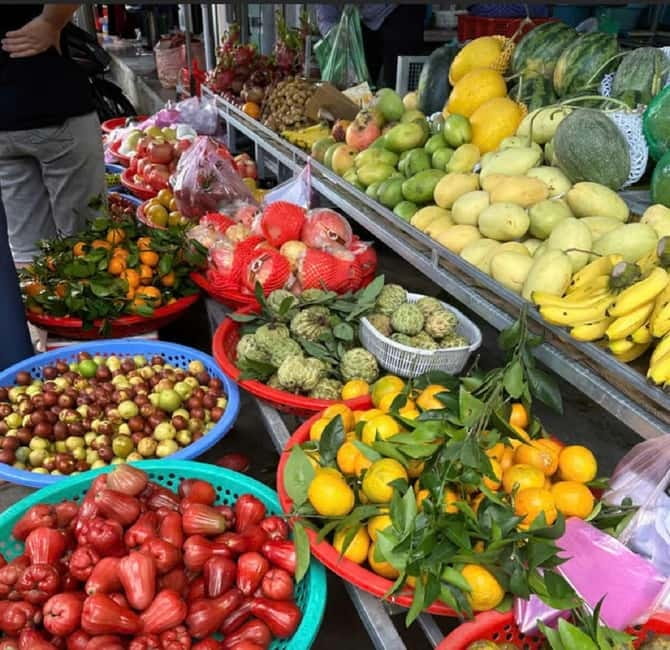 Market Tour, Basket Boat Ride & Cooking Class by Hangcoconut - Price and what you’re really getting for about $11
