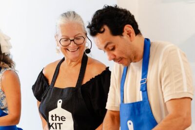 Market Tour & Cooking Class: Algarve’s Seafood Cataplana - What You’ll Eat: Algarve Starter, Seafood Cataplana, and the Sweet Finish