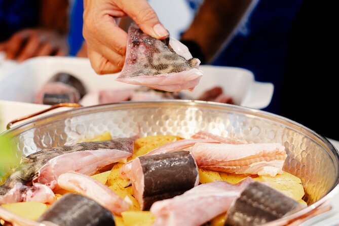 Market Tour & Cooking Class: Algarve’s Seafood Cataplana - Who This Tour Fits Best (and Who Might Skip It)