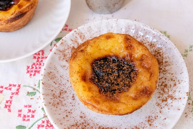 Market Tour, Cooking Class And Lunch At Mercado de Arroios - Cooking Without Pressure (And With Options)