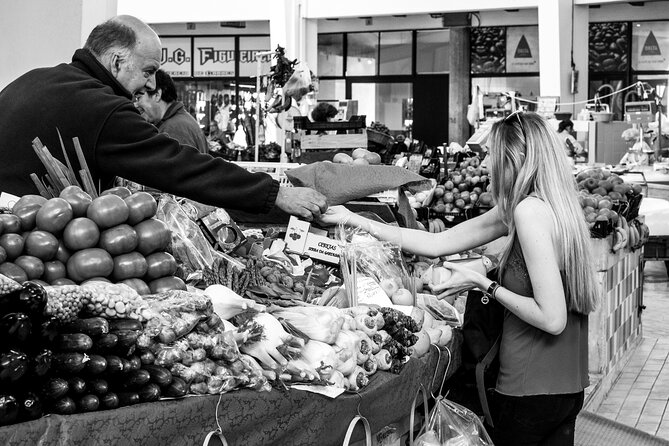 Market Tour, Cooking Class And Lunch At Mercado de Arroios - Take-Home Recipes: How You Keep the Taste After Lisbon