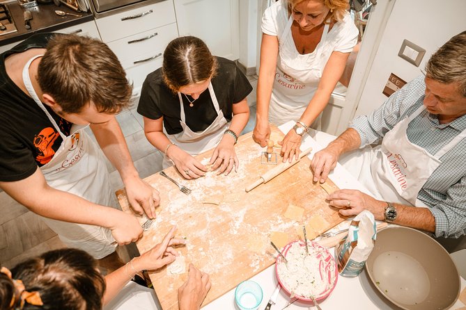 Market Tour & Cooking Class at Local's Home in Como - Key Points You’ll Care About in Como