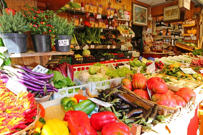 Market Tour & Cooking Class at Local's Home in Como - Timing, Group Size, and Getting There Without Stress
