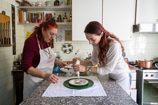 Market Tour & Cooking Class at Local's Home in Como - What You’ll Take Home (Besides Tastes)