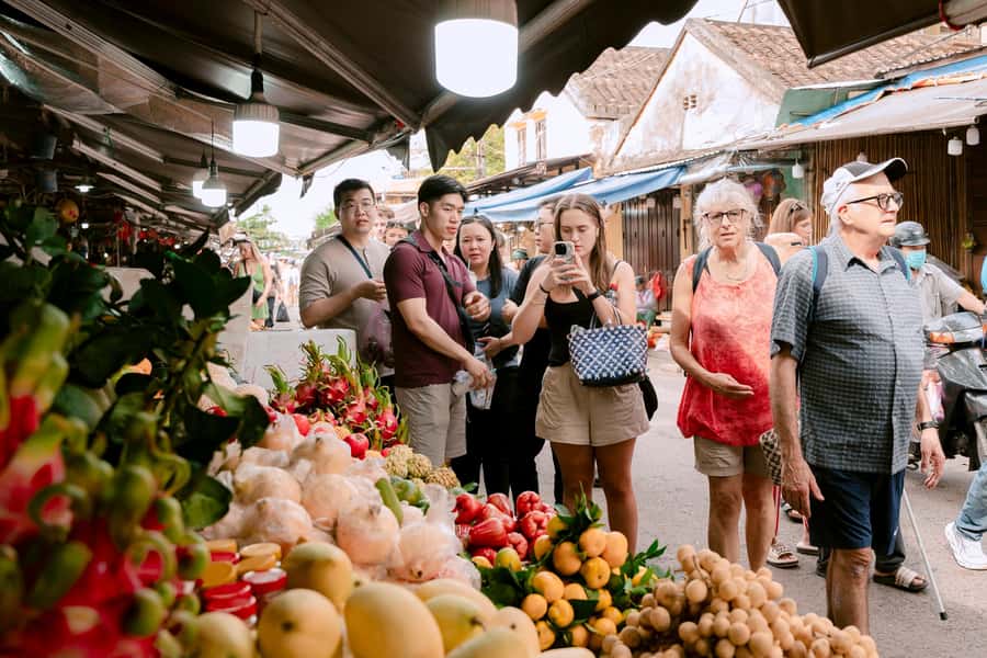 Market Tour - Cooking Class - Coconut Boat Riding - Price and Value: How $17 Holds Up