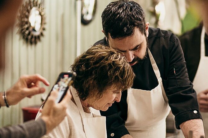Market Tour, Cooking Class & Lunch with Chef in Lyon Studio - The 9:30 Start on the Quai: Timing, Group Size, and How the Day Runs
