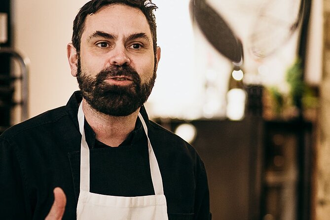 Market Tour, Cooking Class & Lunch with Chef in Lyon Studio - What You’ll Cook: Lyon Classics and a Seasonally Changing Chicken Main