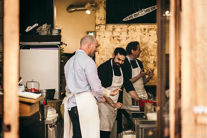Market Tour, Cooking Class & Lunch with Chef in Lyon Studio - Price and Value at $371.07: What’s Actually Included