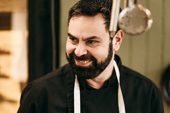 Market Tour, Cooking Class & Lunch with Chef in Lyon Studio - The One Thing to Watch: Chef Coverage and Day-of Changes