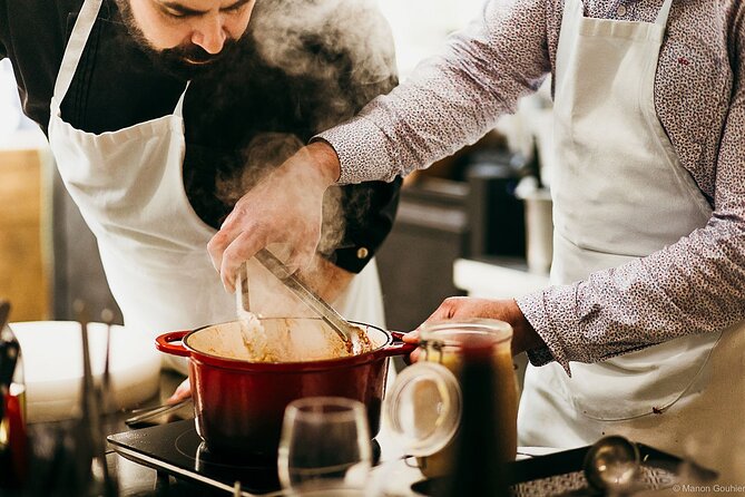 Market Tour, Cooking Class & Lunch with Chef in Lyon Studio - Who This Fits Best (and Who Might Prefer a Different Class)